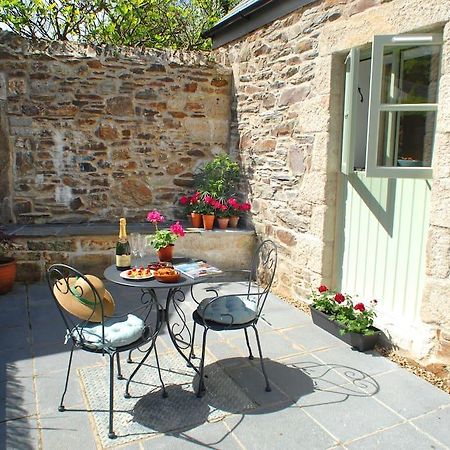 Villa The Snuggery Truro Exterior foto